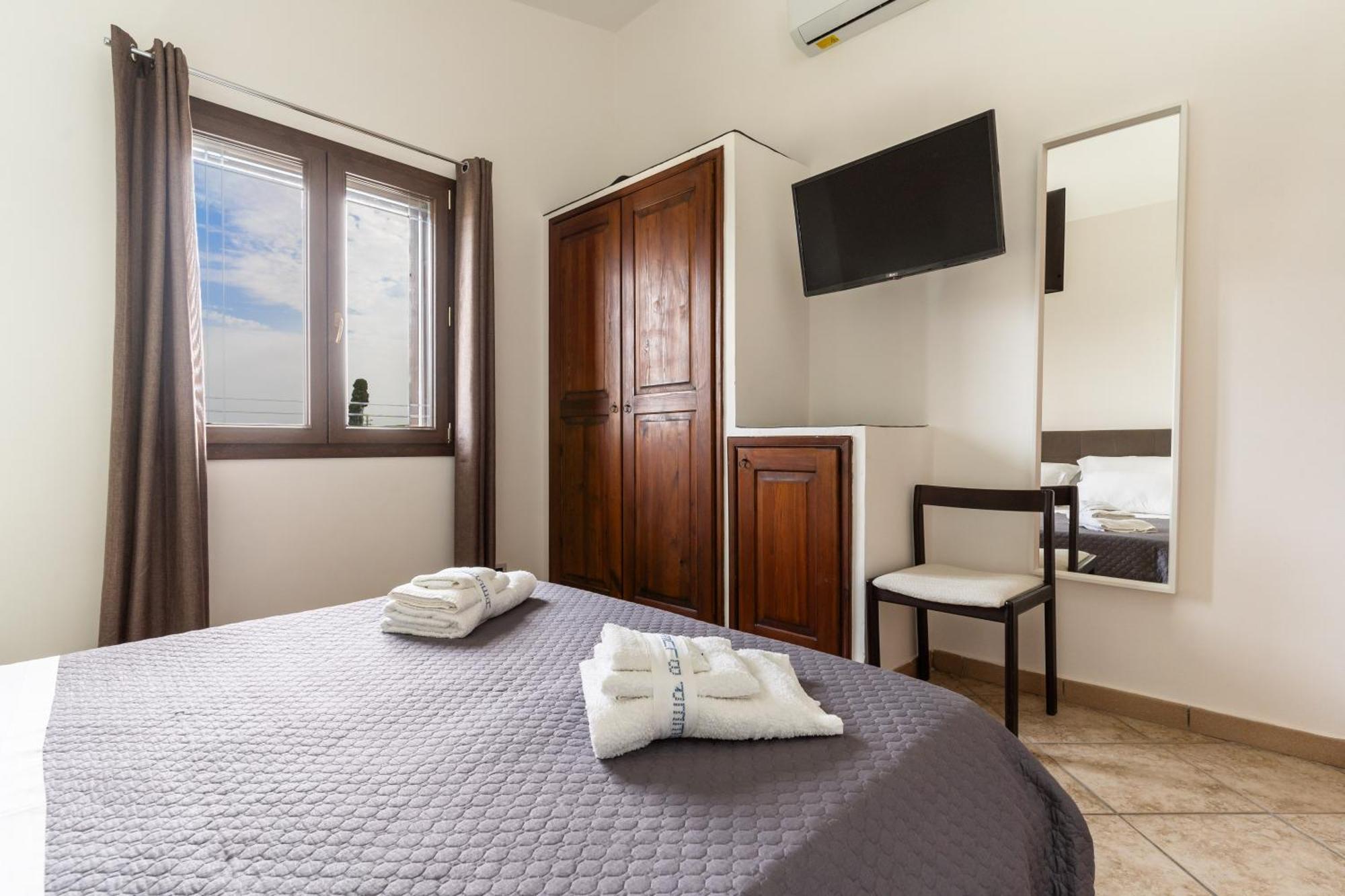 Deep Blue Sea Villa Arenella  Bagian luar foto